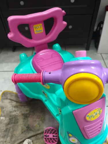 Moto infantil