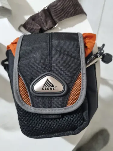 Bolsa de Câmera Fotográfica