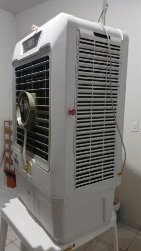 Climatizador CLM 100 RT com controle remoto - 220V
