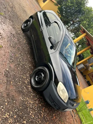 Chevrolet Celta Life/ LS 1.0 MPFI 8V Flexpower 3P 2008