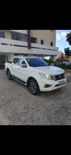 Nissan Frontier LE CD 4X4 2.3 Bi-TB Diesel Aut. 2019