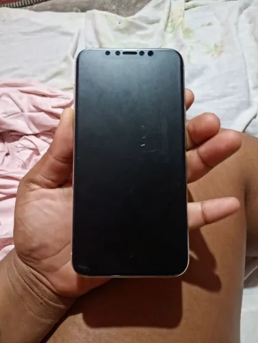 iPhone xs,