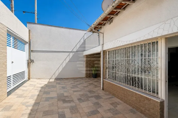 Casa à Venda no Botafogo em Campinas | 4 Dormitórios