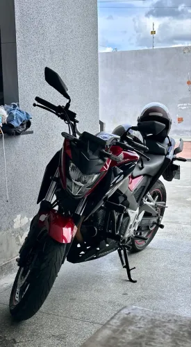 Twister 300f