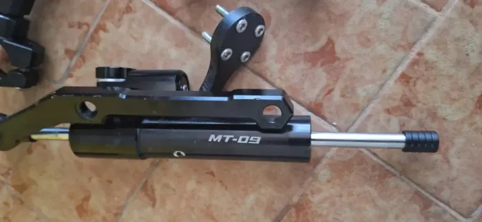 Amortecedor de direção Mt 09