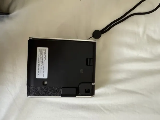 Máquina instax mini 40