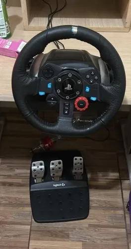 Volante G29