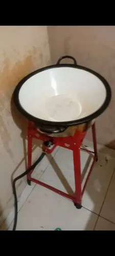 Tacho de frituras