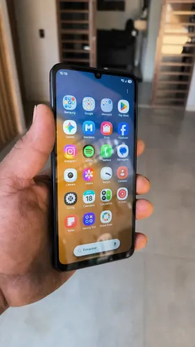 Galaxy A07 128gb