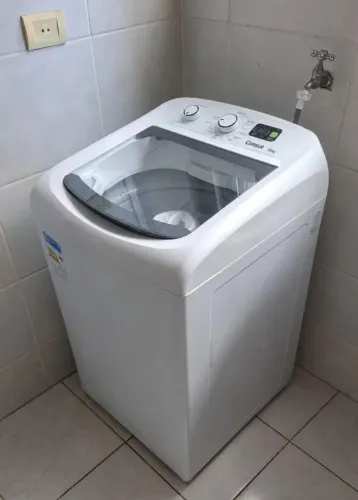 Máquina de Lavar Lava e Seca Consul 12KG