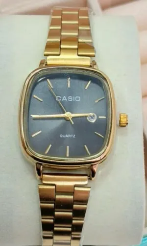 CASIO FEMININO ORIGINAL NOVO (Leia descrição)