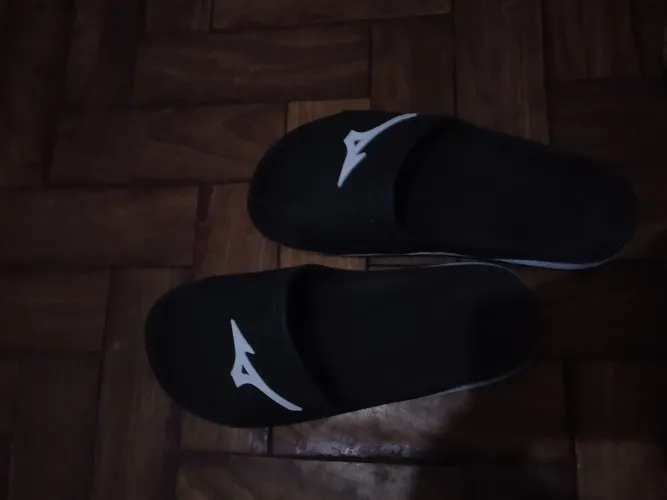 Mizuno chinelo tamanho 42