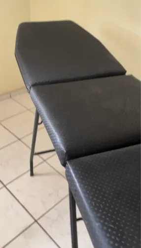 Maca 3 posição preta