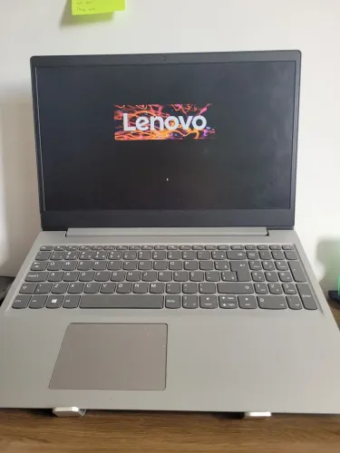 Notebook Lenovo IdeaPad S145 | 4GB RAM | HD 500GB | Windows 11