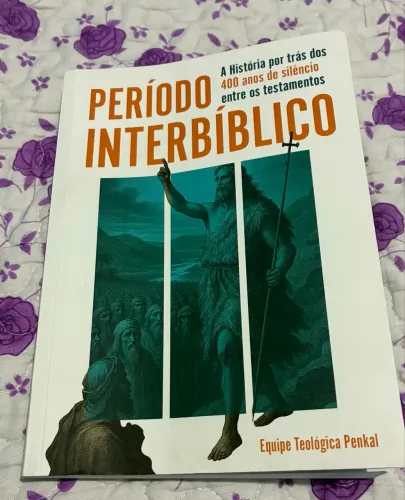 Período Interbíblico
