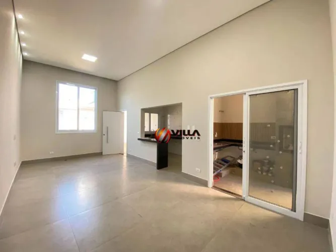 Casa para alugar, - Jardim Esplanada - Americana/SP