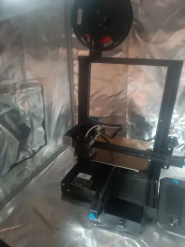 Impressora 3D