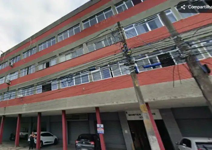 Apartamento à venda no EDIFÍCIO MONTES CLAROS, ESPINHEIRO, Recife, PE