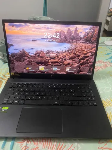 Notebook Gamer