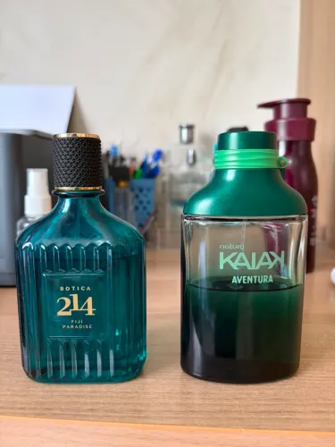 Desapego perfumes ( vendo separado)
