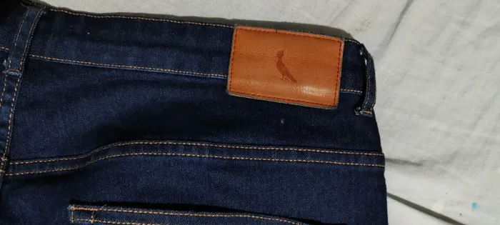 Calça jeans reserva