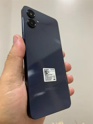 Samsung A06 128GB BARATO!!!!!