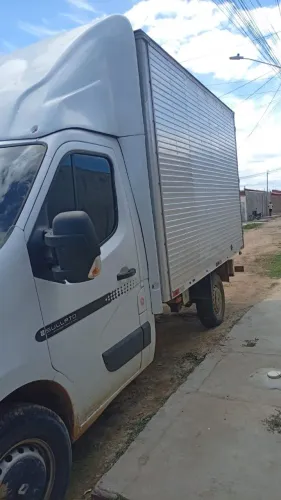 Frete para todo o Brasil