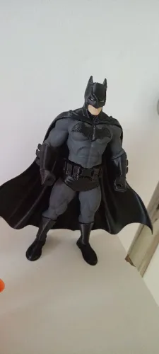 Batman - Impressão 3D
