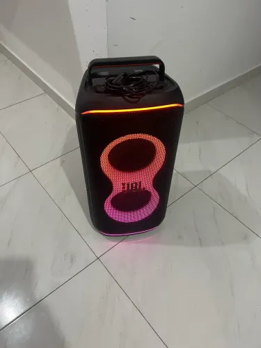 JBL PartyBox Club 120