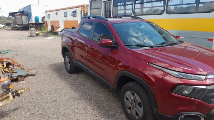 Fiat Toro