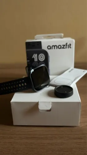 Amazfit Bip 6