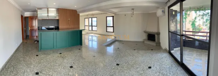apartamento - Jardim Paraíso - Campinas