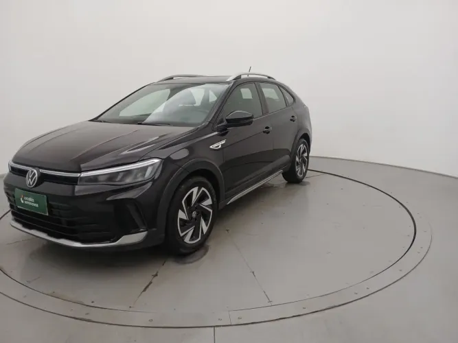 Volkswagen Nivus Highline 1.0 200 TSI Flex AUT 2025