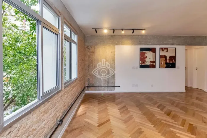 Apartamento à Venda na Alameda Lorena, Jardim Paulista, São Paulo