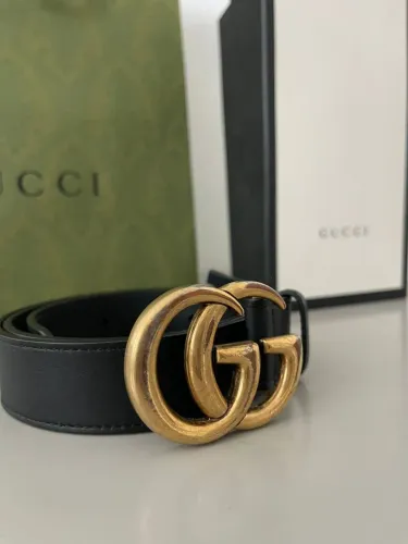 Cinto Gucci M 
