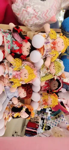 Brinquedo infantil