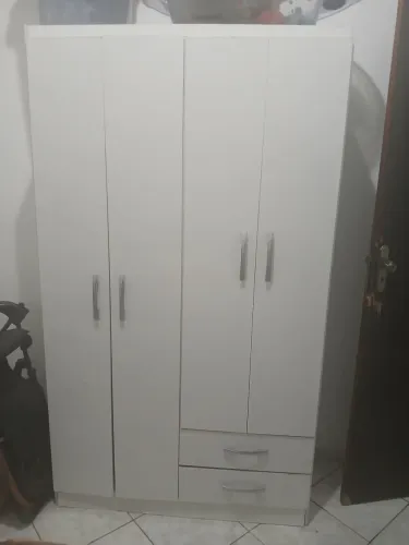 Guarda roupa fsa