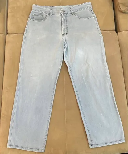 Calça Jeans Via Veneto G - 42/44