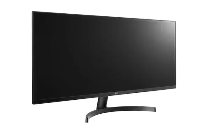 Monitor LG 29" Full HD, IPS, Ultra Wide, HDMI, Ajuste de Ângulo, 99% sRGB, FreeSync, Preto