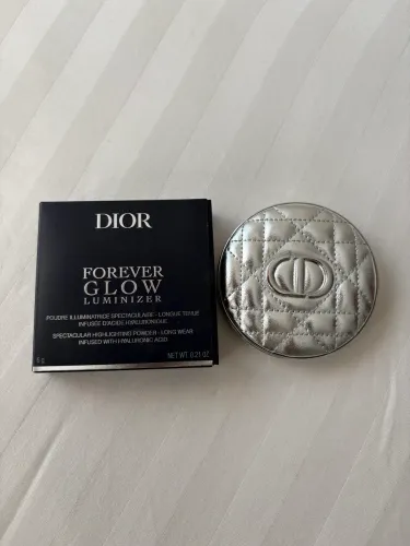 Iluminador Dior Forever Glow Luminizer