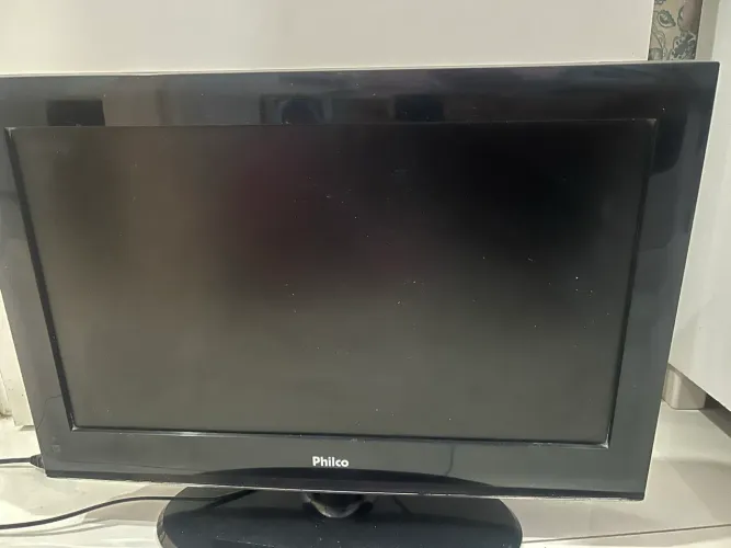 TV Philco 24 Polegas
