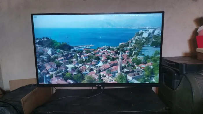 TV Duex 28,5 polegadas