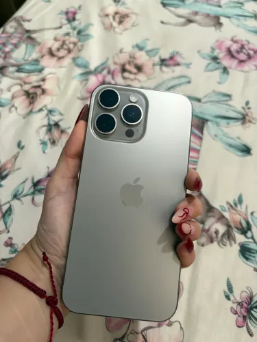 Iphone 16 Pro Max 256GB