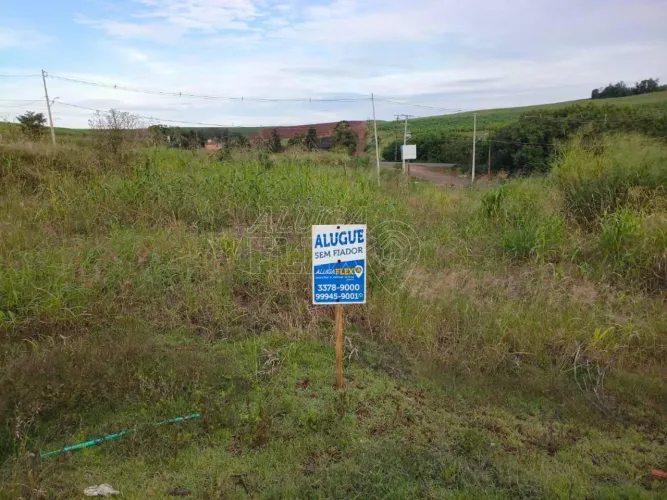 Terreno para alugar com 500 m² por R$2.000,00