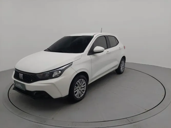 Fiat Argo Drive 1.0 Firefly 2024