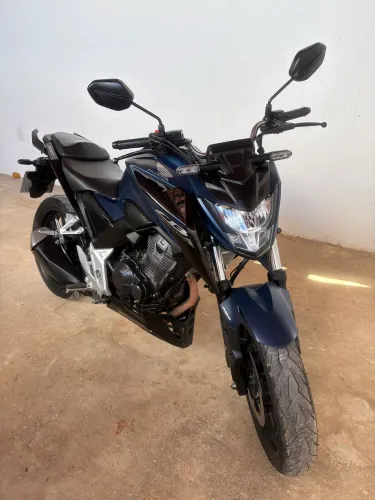 Vendo Twister 300f 2025