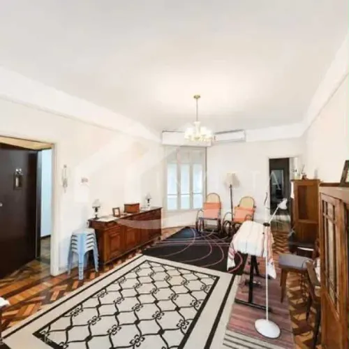 Apartamento : Padrão / Residencial / Flamengo