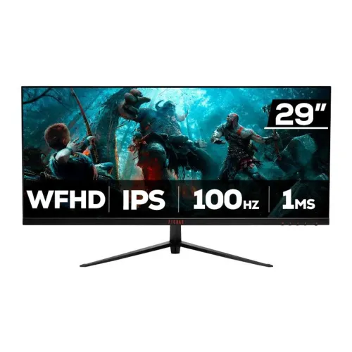 MONITOR GAMER PICHAU NEXUS WIDE 29
