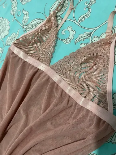 Camisola sexy