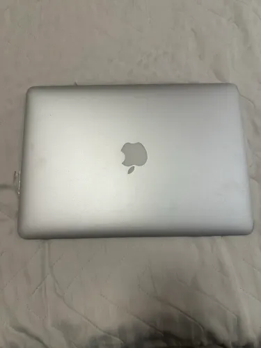 MacBook Air 2015